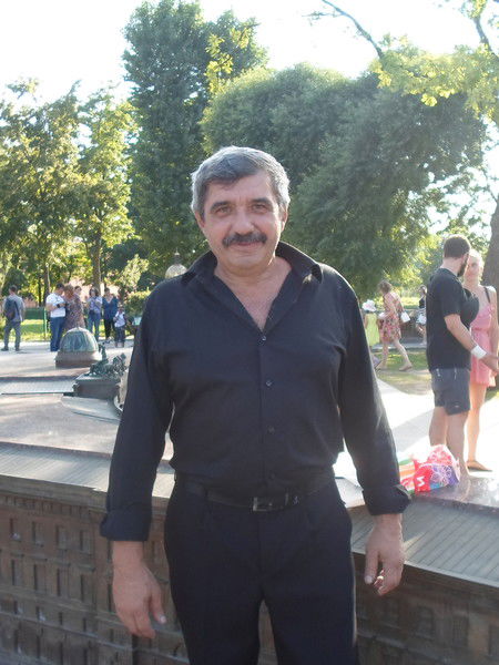 Мустафа Кашка