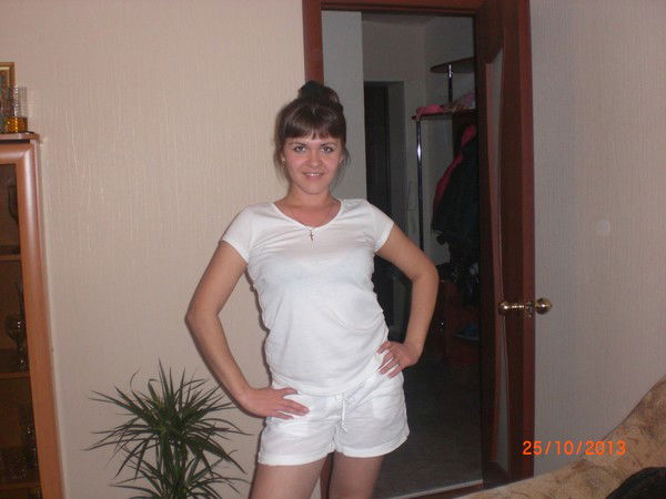 Марина Елисеева