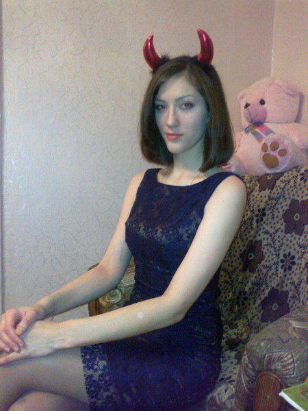 Елена Медведева