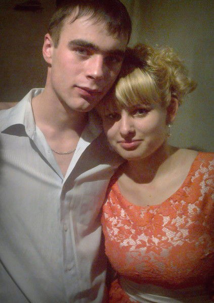 Инночка Рожко