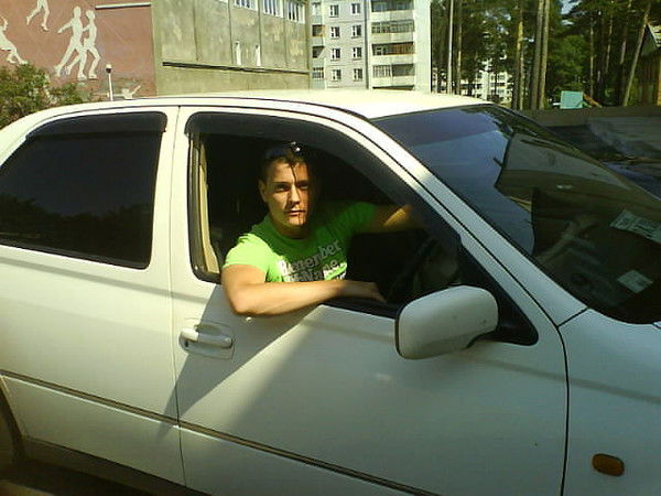 Сергей Мальцев