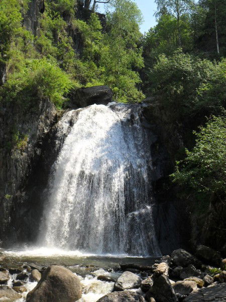 Ольга Торопова