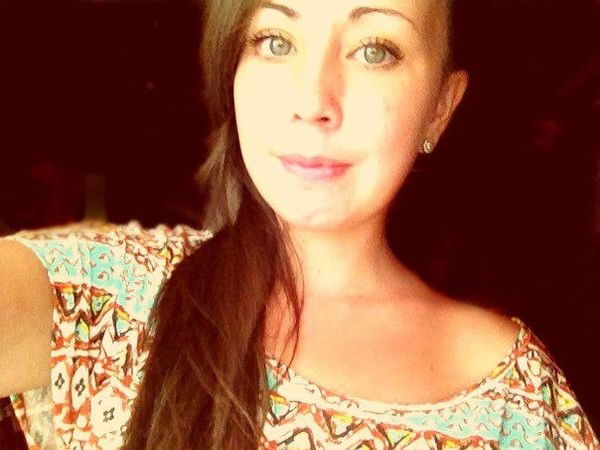 Алсу Акборисова