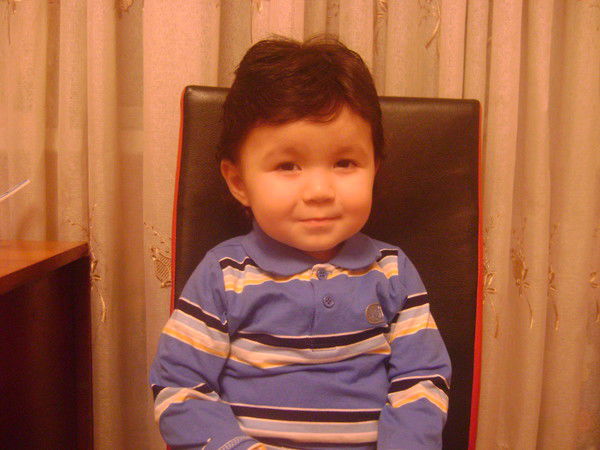 Амир Жапашев