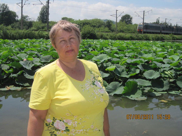 Елена Кожевникова