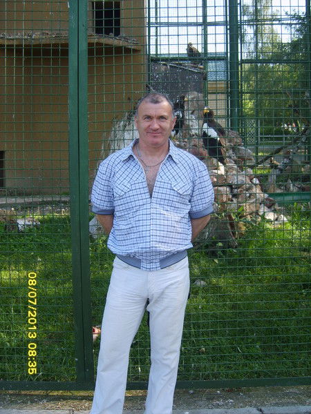 Сергей Соловьев