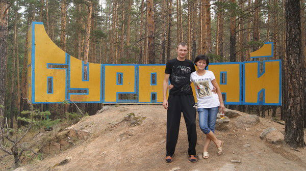 Владимир Гончаренко