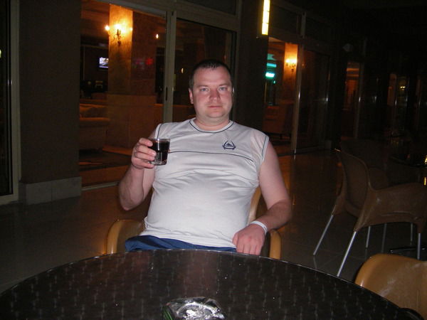 Александр Матвеенко