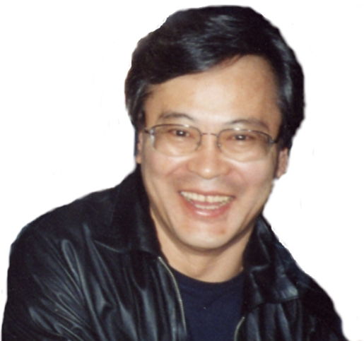 Александр Хегай