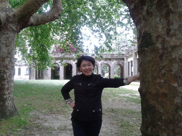 Карлыгаш Сарсенова