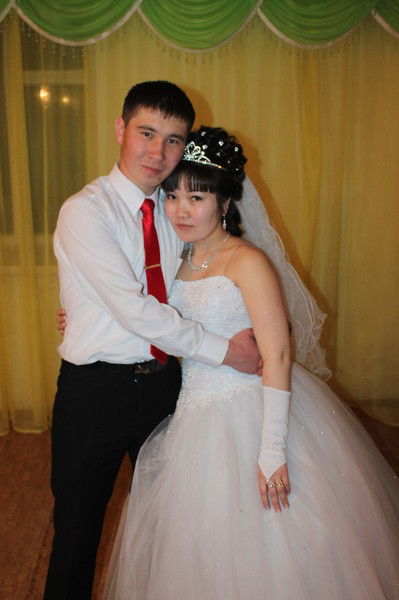 Кымбат Ахметжанова