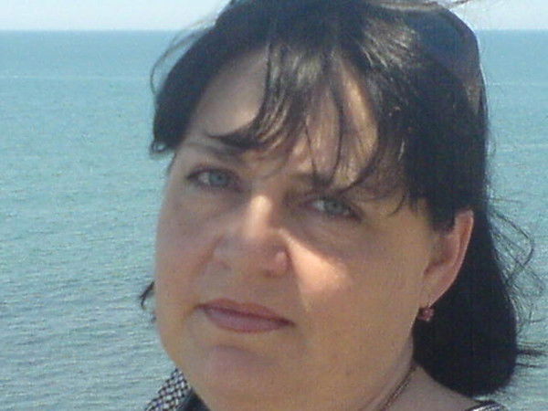 Ирина Сотникова