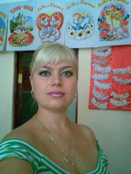 Юлия Чёрная