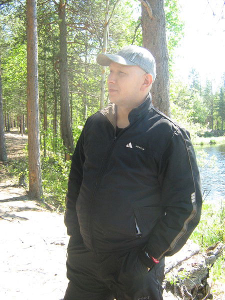 Леонид Шаньгин