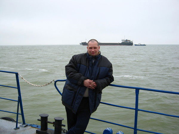 Юрий Бараборкин