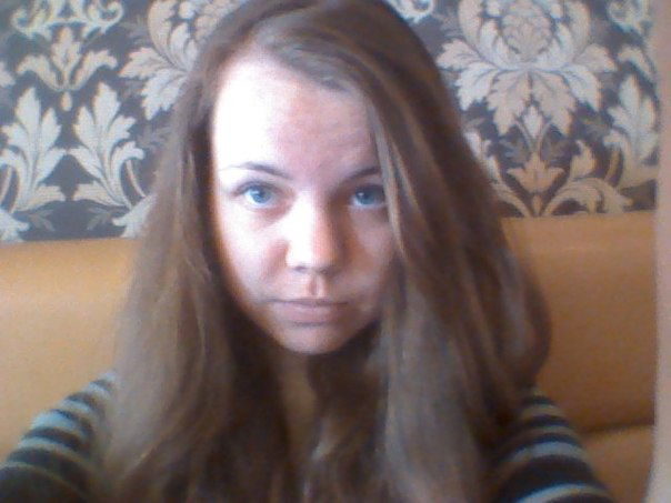 Ксения Иванова