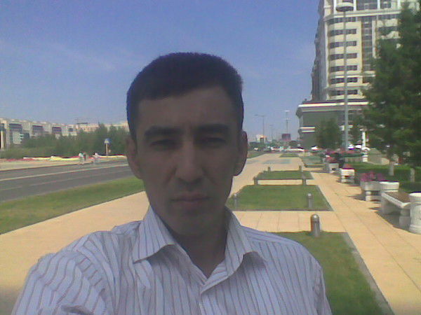 Саттар Абдреев