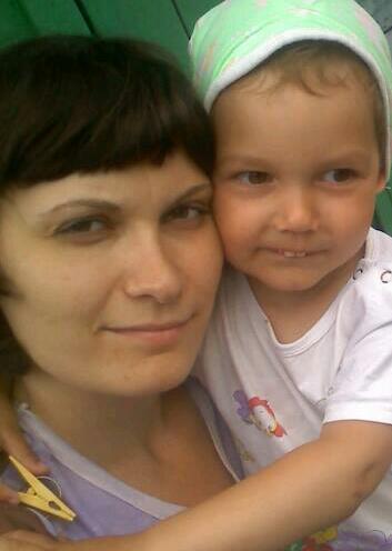 Татьяна Дмитриенко