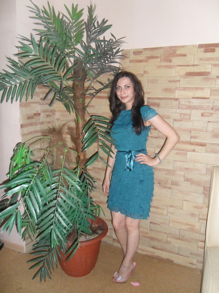 Татьяна Давитая