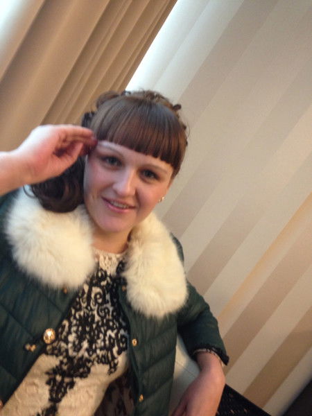 Анастасия Ширяева