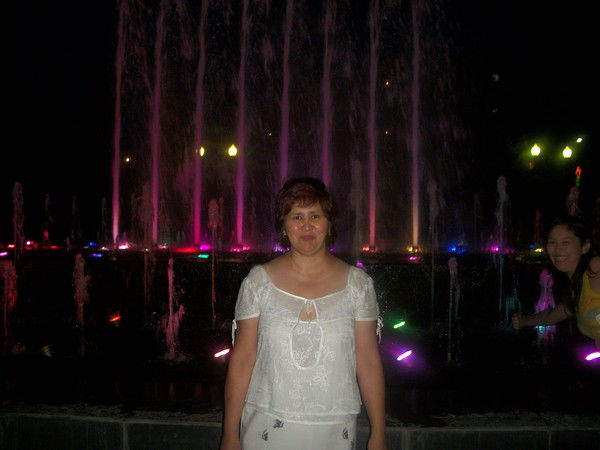 Улжан Жангалиева