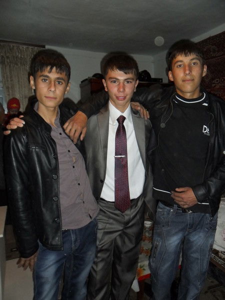 Николай Кочкаров