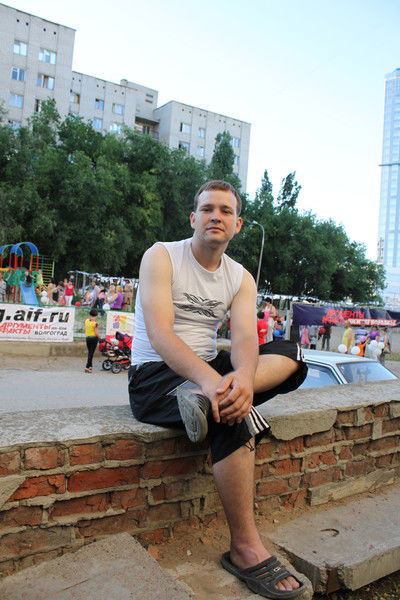 Виктор Реутов