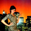 Ирина Стабровская