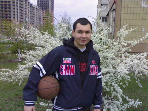 Руфат Фарухшин