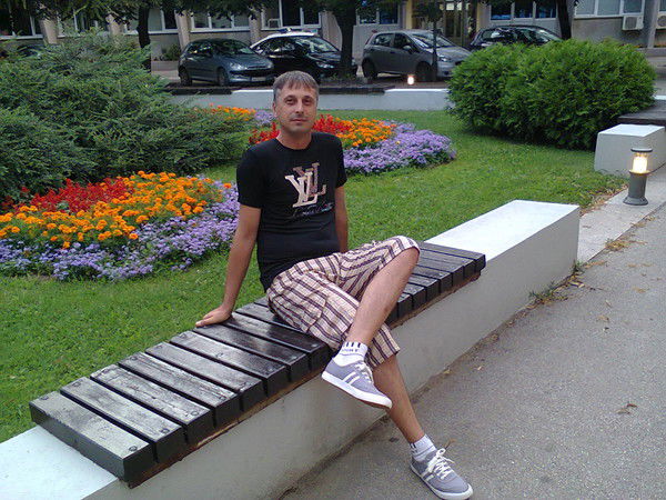 Aleksandar Djordjevic