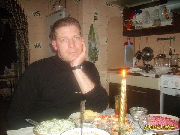 Леонид Стрижак