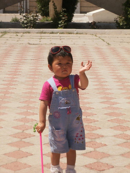 Элиза Ахмедова