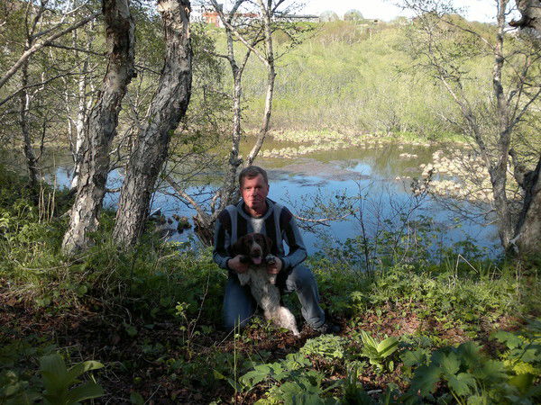 Эдуард Первов