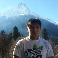 Бекбол Нурланулы