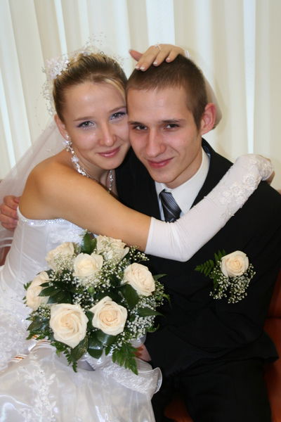 Наталия Морозова