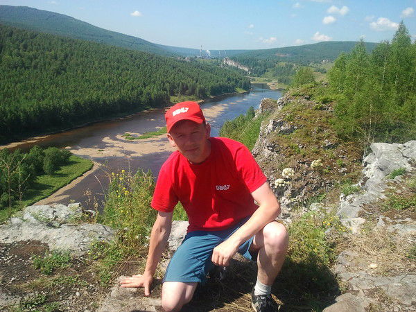 Евгений Карнаухов