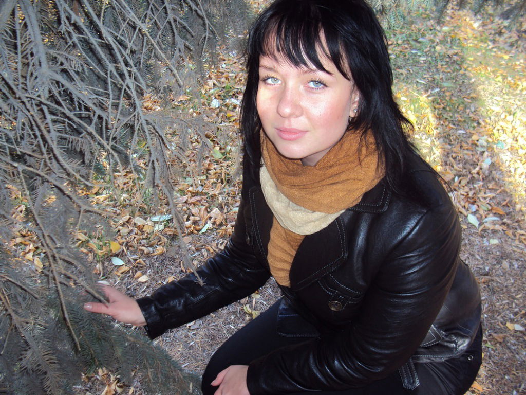 Ирина Чепкина