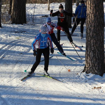 Ксюша Калабина