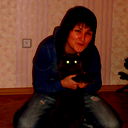Юлия Султанова
