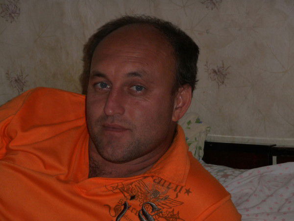 Александр Маругин