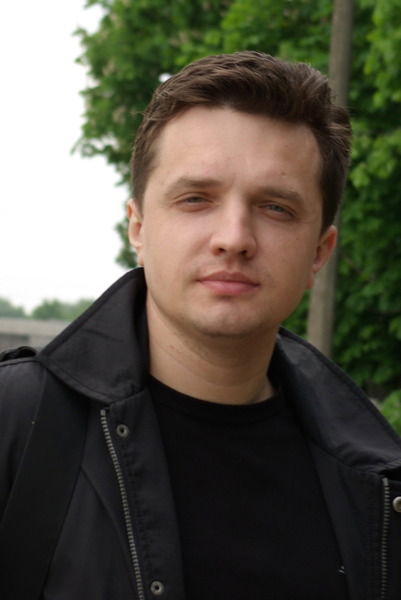 Алексей Чесноков