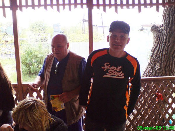 Андрей Момонтов