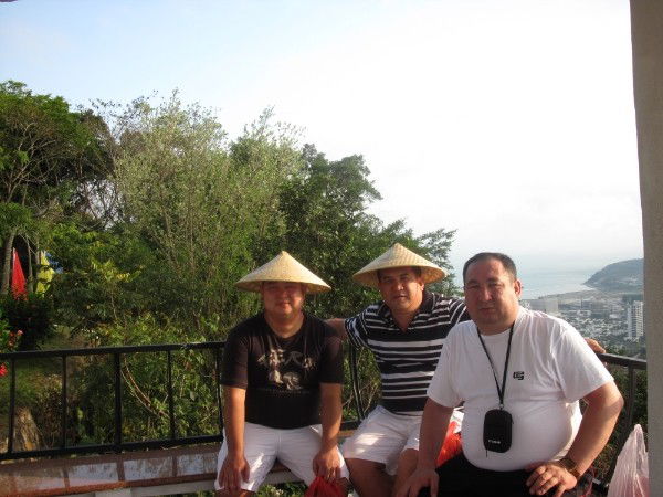 Марат Тюлебаев