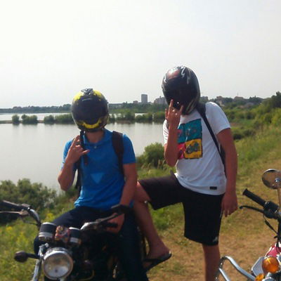 Алексей Катункин