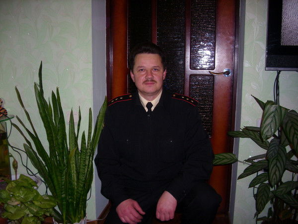 Сергей Иванков