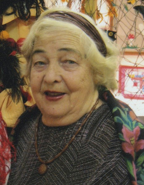 Наталия Дожидаева