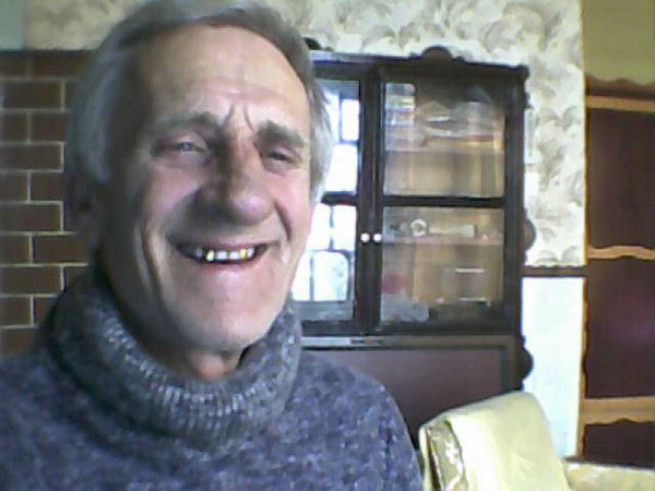 Михаил Фатуллаев