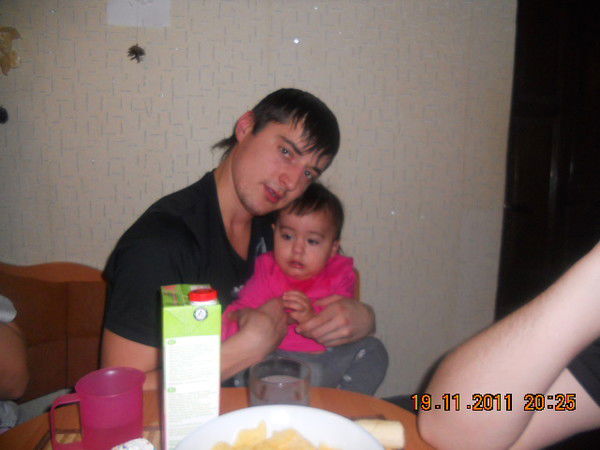 Иван Печёнкин