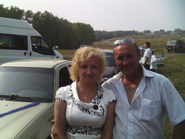 Павел Малматин