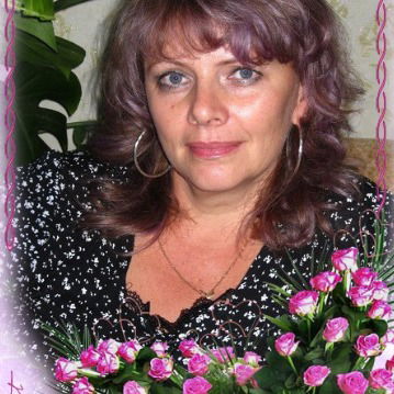 Наталья Полякова